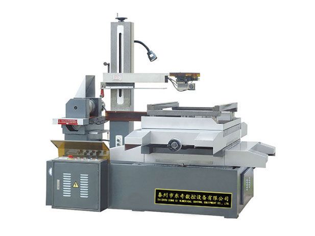 數(shù)控機(jī)床全部或者部分喪失了規(guī)定的功能稱為數(shù)控機(jī)床的故障。